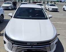 BYD DESTROYER , GİN PLUS, 2025 il