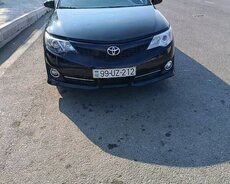 Toyota Camry LE, 2014 il