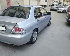 Mitsubishi Lancer, 2006 il