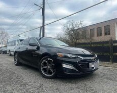 Chevrolet Malibu, 2022 il