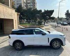 Changan Qiyuan Q07, 2025 il