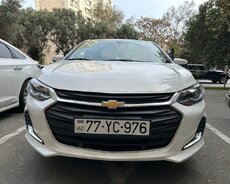 Chevrolet Onix, 2023 il