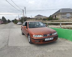 Nissan primera, 1996 il
