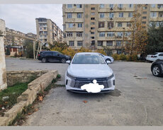 BYD Destroyer 05, 2025 il