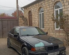 BMW 318, 1993 il