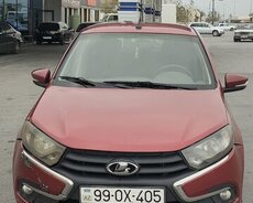 LADA Granta, 2019 il