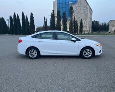 Chevrolet cruze, 2018 il