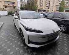 Changan Qiyuan A05, 2025 il