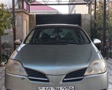 Nissan Primera, 2006 il