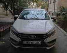 LADA (VAZ) Vesta, 2024 il