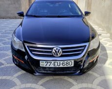 Volkswagen Passat CC, 2009 il