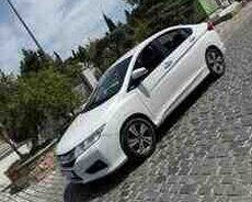 Honda City, 2014 il