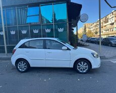 Kia Rio, 2010 il