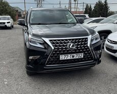 Lexus GX460, 2018 il