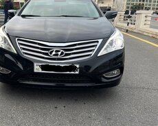 Hyundai Azera, 2012 il