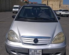Mercedes A160, 2003 il