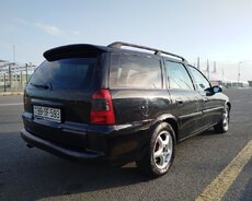Opel Vectra, 1998 il