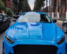 Ford Fusion, 2015 il