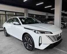 Changan Eado, 2025 il