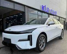 Geely Galaxy L6, 2025 il