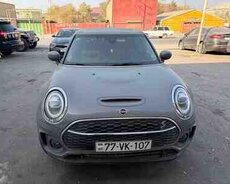 Mini Clubman, 2020 il