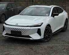 Changan Uni-V iDD, 2025 il