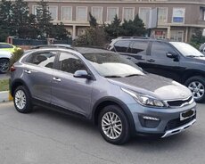 Kia Kia Rio X-line, 2019 il