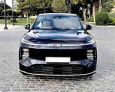 Changan Qiyuan Q07, 2025 il