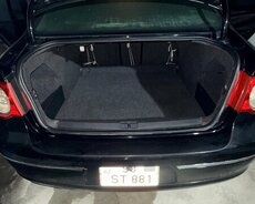 Volkswagen Passat, 2007 il