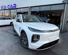 Changan Qiyuan Q07, 2025 il