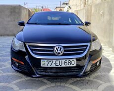 Volkswagen Passat CC, 2009 il