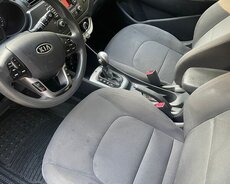 Kia Rio, 2012 il