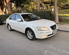 Hyundai Sonata, 2009 il