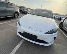 BYD Seal 05, 2025 il