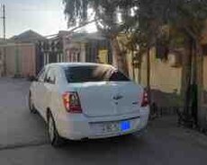 Chevrolet Cobalt, 2025 il