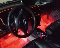 Ford Escord, 1991 il