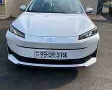 Changan Qiyuan A05, 2025 il