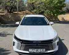 BYD Destroyer 05, 2025 il