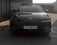 Changan Benni, 2025 il