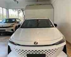 Changan Uni-V iDD, 2025 il