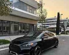 Hyundai Veloster, 2019 il