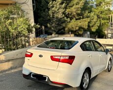 Kia Rio, 2015 il