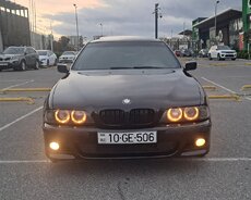 BMW 523, 1996 il
