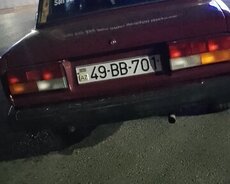 LADA (VAZ) 2107, 1984 il