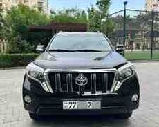 Toyota Prado, 2014 il