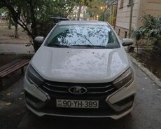 LADA Vesta, 2024 il