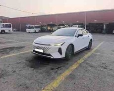 Changan Qiyuan A05, 2024 il