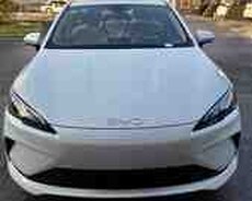 BYD Seal 05, 2025 il