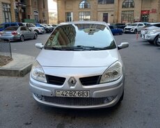 Renault Scenic, 2006 il