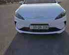 BYD Seal 05, 2025 il